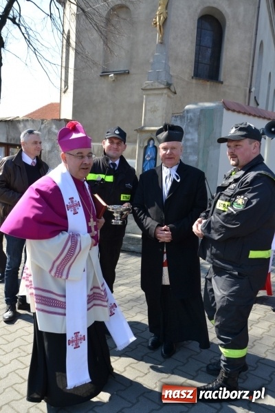 Zdjęcie w galerii na portalu naszraciborz.pl: Bieńkowickie rajtowanie - jeźdźcy mocno chwycili za lejce FOTO i WIDEO wiadomości z regionu
