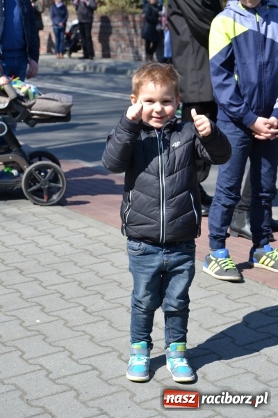 Zdjęcie w galerii na portalu naszraciborz.pl: Bieńkowickie rajtowanie - jeźdźcy mocno chwycili za lejce FOTO i WIDEO wiadomości z regionu