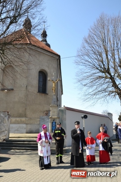 Zdjęcie w galerii na portalu naszraciborz.pl: Bieńkowickie rajtowanie - jeźdźcy mocno chwycili za lejce FOTO i WIDEO wiadomości z regionu