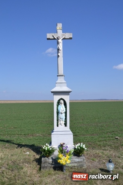 Zdjęcie w galerii na portalu naszraciborz.pl: Bieńkowickie rajtowanie - jeźdźcy mocno chwycili za lejce FOTO i WIDEO wiadomości z regionu