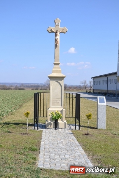 Zdjęcie w galerii na portalu naszraciborz.pl: Bieńkowickie rajtowanie - jeźdźcy mocno chwycili za lejce FOTO i WIDEO wiadomości z regionu