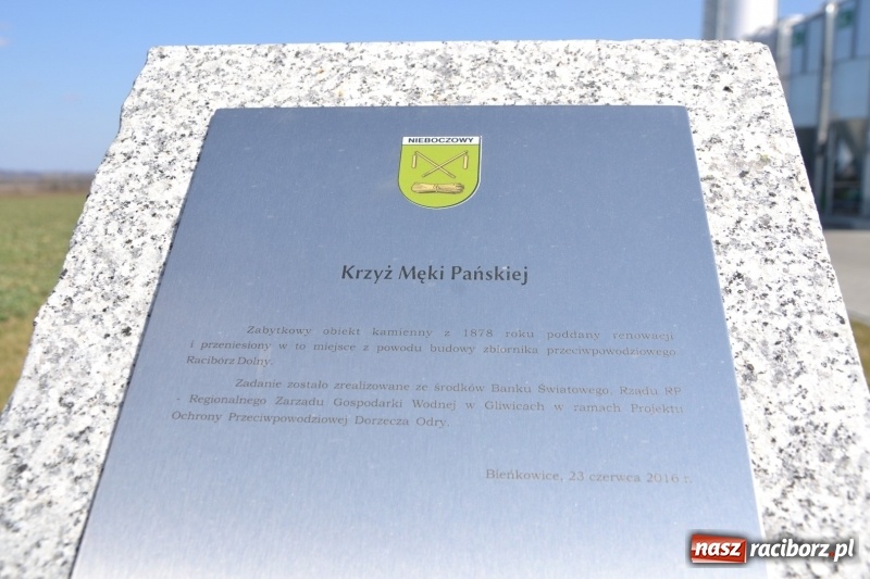 Zdjęcie w galerii na portalu naszraciborz.pl: Bieńkowickie rajtowanie - jeźdźcy mocno chwycili za lejce FOTO i WIDEO wiadomości z regionu