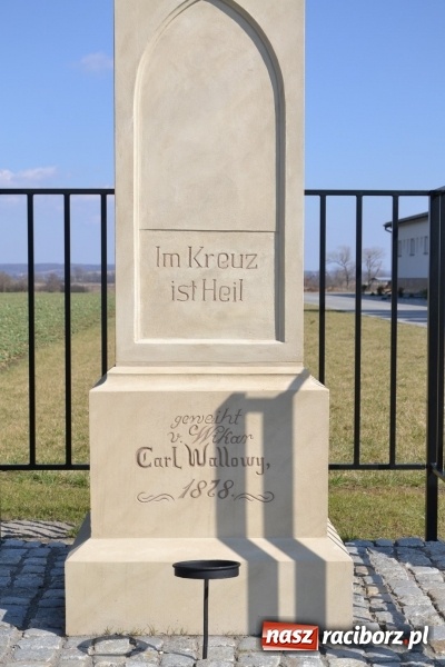 Zdjęcie w galerii na portalu naszraciborz.pl: Bieńkowickie rajtowanie - jeźdźcy mocno chwycili za lejce FOTO i WIDEO wiadomości z regionu