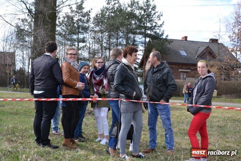Zdjęcie w galerii na portalu naszraciborz.pl: Bieńkowickie rajtowanie - jeźdźcy mocno chwycili za lejce FOTO i WIDEO wiadomości z regionu