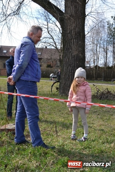 Zdjęcie w galerii na portalu naszraciborz.pl: Bieńkowickie rajtowanie - jeźdźcy mocno chwycili za lejce FOTO i WIDEO wiadomości z regionu