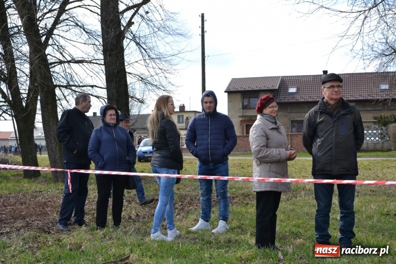 Zdjęcie w galerii na portalu naszraciborz.pl: Bieńkowickie rajtowanie - jeźdźcy mocno chwycili za lejce FOTO i WIDEO wiadomości z regionu