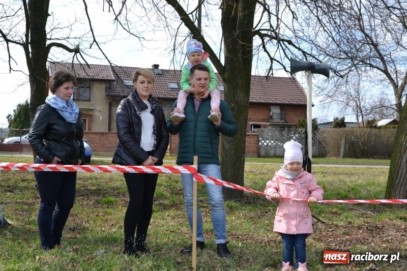 Zdjęcie w galerii na portalu naszraciborz.pl: Bieńkowickie rajtowanie - jeźdźcy mocno chwycili za lejce FOTO i WIDEO wiadomości z regionu