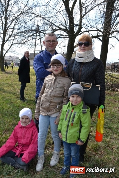 Zdjęcie w galerii na portalu naszraciborz.pl: Bieńkowickie rajtowanie - jeźdźcy mocno chwycili za lejce FOTO i WIDEO wiadomości z regionu