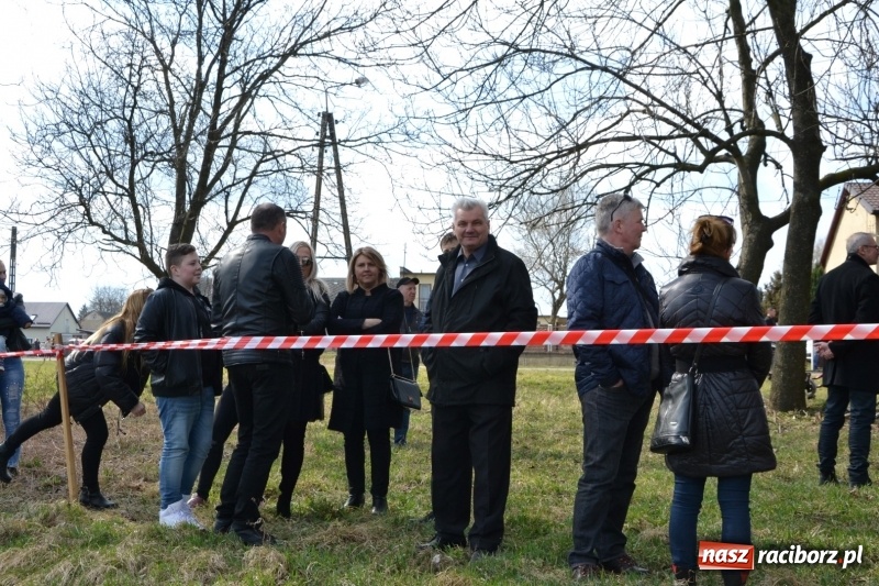 Zdjęcie w galerii na portalu naszraciborz.pl: Bieńkowickie rajtowanie - jeźdźcy mocno chwycili za lejce FOTO i WIDEO wiadomości z regionu