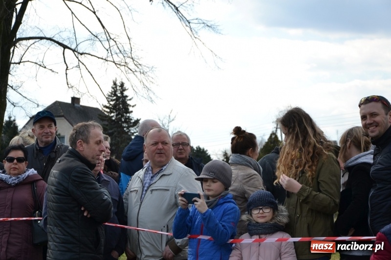 Zdjęcie w galerii na portalu naszraciborz.pl: Bieńkowickie rajtowanie - jeźdźcy mocno chwycili za lejce FOTO i WIDEO wiadomości z regionu