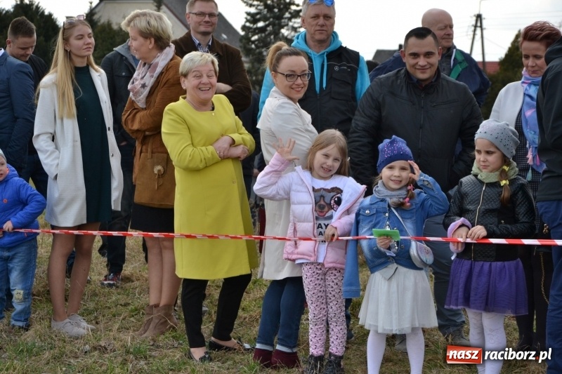 Zdjęcie w galerii na portalu naszraciborz.pl: Bieńkowickie rajtowanie - jeźdźcy mocno chwycili za lejce FOTO i WIDEO wiadomości z regionu