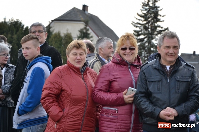 Zdjęcie w galerii na portalu naszraciborz.pl: Bieńkowickie rajtowanie - jeźdźcy mocno chwycili za lejce FOTO i WIDEO wiadomości z regionu