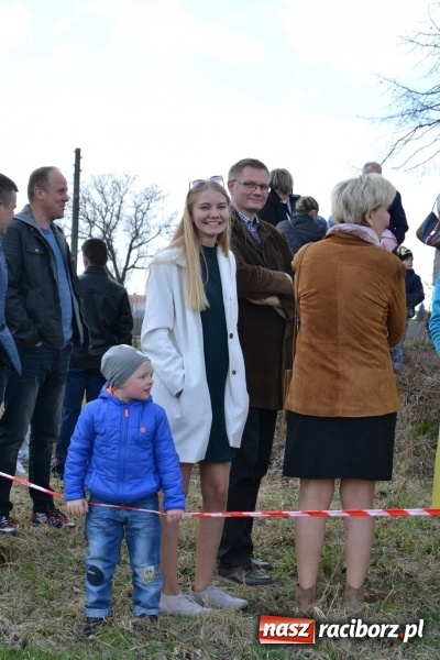 Zdjęcie w galerii na portalu naszraciborz.pl: Bieńkowickie rajtowanie - jeźdźcy mocno chwycili za lejce FOTO i WIDEO wiadomości z regionu