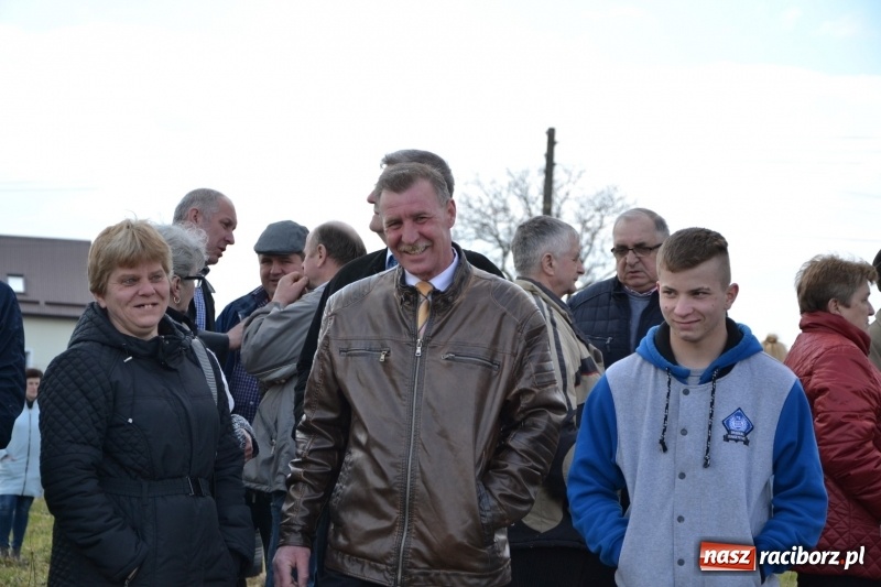 Zdjęcie w galerii na portalu naszraciborz.pl: Bieńkowickie rajtowanie - jeźdźcy mocno chwycili za lejce FOTO i WIDEO wiadomości z regionu