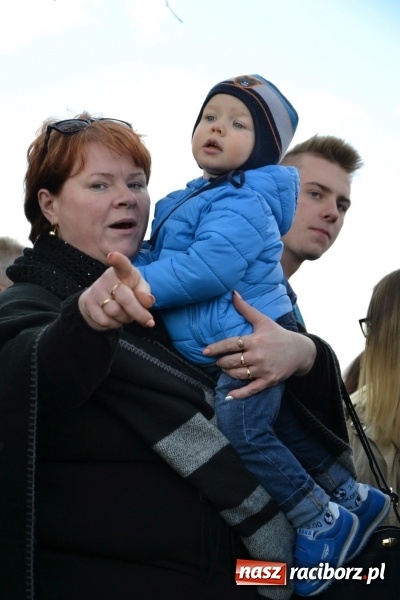Zdjęcie w galerii na portalu naszraciborz.pl: Bieńkowickie rajtowanie - jeźdźcy mocno chwycili za lejce FOTO i WIDEO wiadomości z regionu