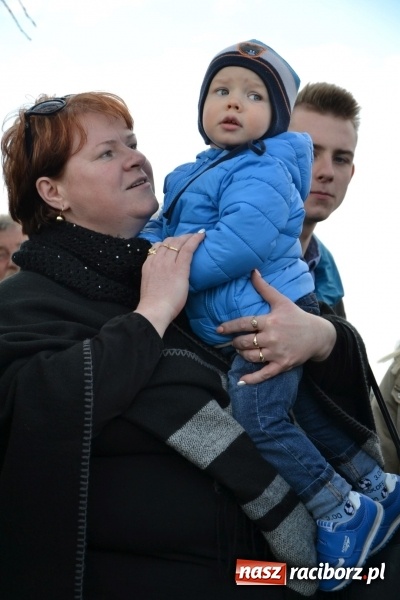 Zdjęcie w galerii na portalu naszraciborz.pl: Bieńkowickie rajtowanie - jeźdźcy mocno chwycili za lejce FOTO i WIDEO wiadomości z regionu