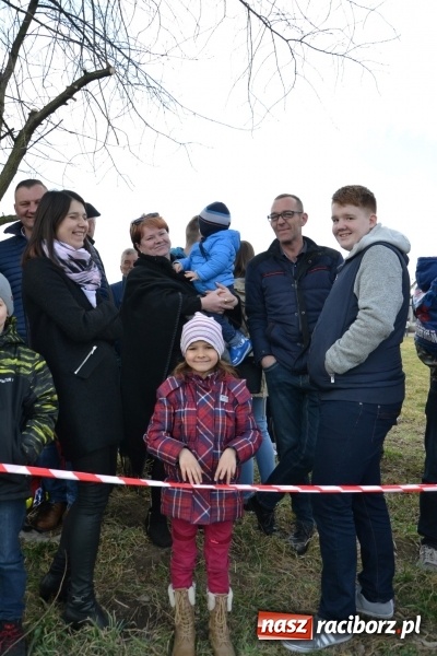 Zdjęcie w galerii na portalu naszraciborz.pl: Bieńkowickie rajtowanie - jeźdźcy mocno chwycili za lejce FOTO i WIDEO wiadomości z regionu