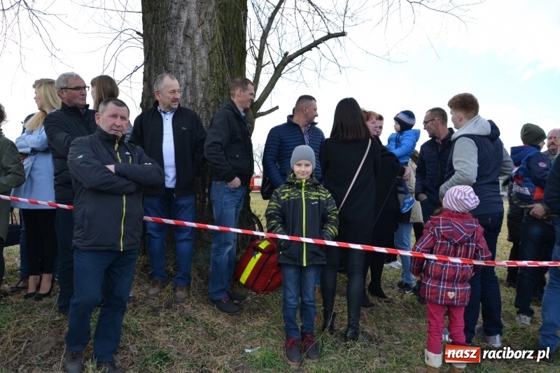Zdjęcie w galerii na portalu naszraciborz.pl: Bieńkowickie rajtowanie - jeźdźcy mocno chwycili za lejce FOTO i WIDEO wiadomości z regionu