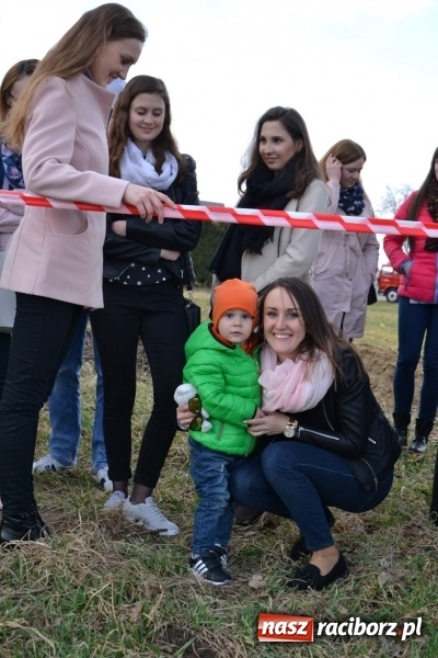 Zdjęcie w galerii na portalu naszraciborz.pl: Bieńkowickie rajtowanie - jeźdźcy mocno chwycili za lejce FOTO i WIDEO wiadomości z regionu