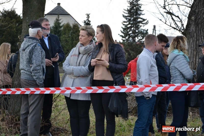 Zdjęcie w galerii na portalu naszraciborz.pl: Bieńkowickie rajtowanie - jeźdźcy mocno chwycili za lejce FOTO i WIDEO wiadomości z regionu