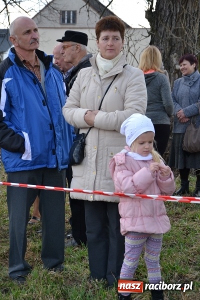 Zdjęcie w galerii na portalu naszraciborz.pl: Bieńkowickie rajtowanie - jeźdźcy mocno chwycili za lejce FOTO i WIDEO wiadomości z regionu