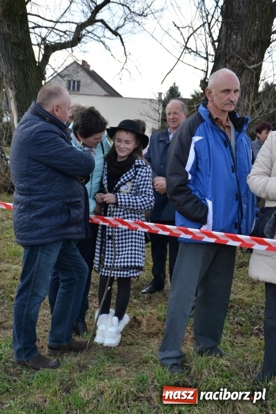 Zdjęcie w galerii na portalu naszraciborz.pl: Bieńkowickie rajtowanie - jeźdźcy mocno chwycili za lejce FOTO i WIDEO wiadomości z regionu