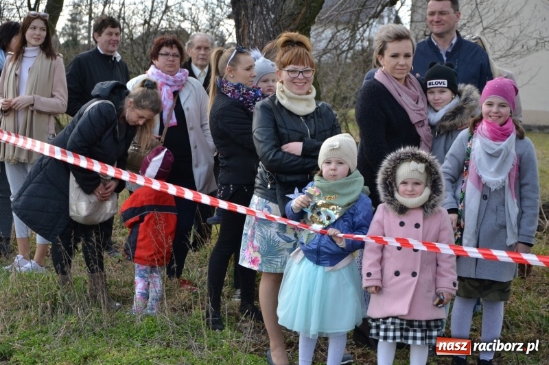 Zdjęcie w galerii na portalu naszraciborz.pl: Bieńkowickie rajtowanie - jeźdźcy mocno chwycili za lejce FOTO i WIDEO wiadomości z regionu