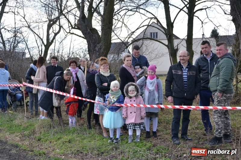 Zdjęcie w galerii na portalu naszraciborz.pl: Bieńkowickie rajtowanie - jeźdźcy mocno chwycili za lejce FOTO i WIDEO wiadomości z regionu