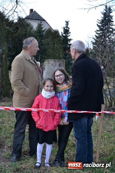 Zdjęcie w galerii na portalu naszraciborz.pl: Bieńkowickie rajtowanie - jeźdźcy mocno chwycili za lejce FOTO i WIDEO wiadomości z regionu