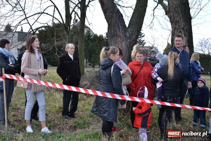 Zdjęcie w galerii na portalu naszraciborz.pl: Bieńkowickie rajtowanie - jeźdźcy mocno chwycili za lejce FOTO i WIDEO wiadomości z regionu