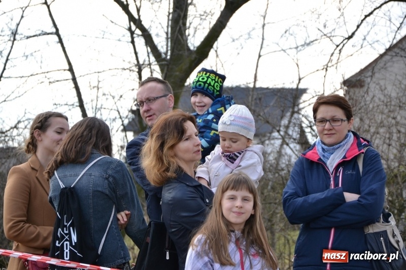 Zdjęcie w galerii na portalu naszraciborz.pl: Bieńkowickie rajtowanie - jeźdźcy mocno chwycili za lejce FOTO i WIDEO wiadomości z regionu