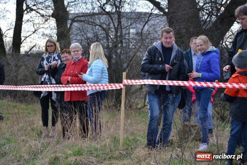 Zdjęcie w galerii na portalu naszraciborz.pl: Bieńkowickie rajtowanie - jeźdźcy mocno chwycili za lejce FOTO i WIDEO wiadomości z regionu