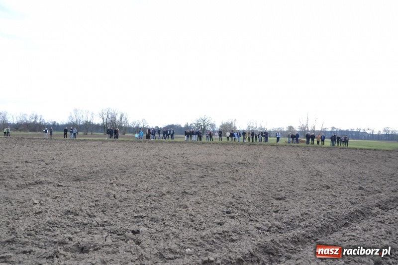Zdjęcie w galerii na portalu naszraciborz.pl: Bieńkowickie rajtowanie - jeźdźcy mocno chwycili za lejce FOTO i WIDEO wiadomości z regionu