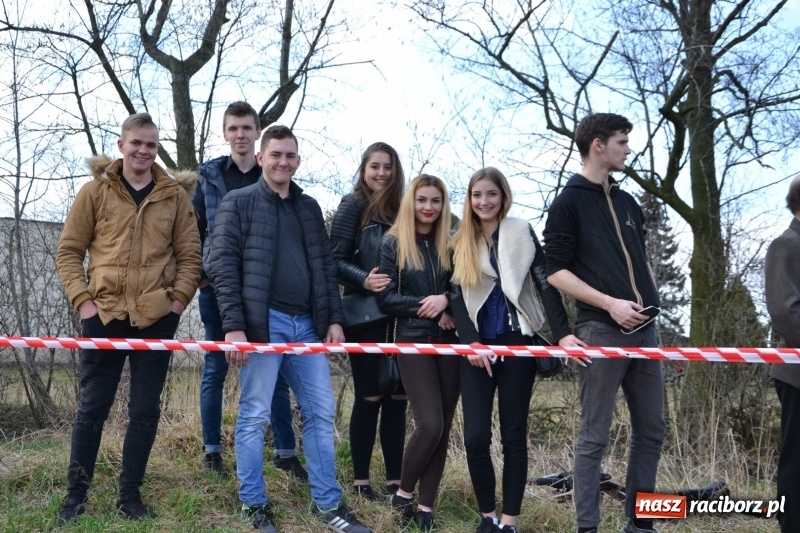 Zdjęcie w galerii na portalu naszraciborz.pl: Bieńkowickie rajtowanie - jeźdźcy mocno chwycili za lejce FOTO i WIDEO wiadomości z regionu