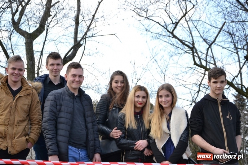 Zdjęcie w galerii na portalu naszraciborz.pl: Bieńkowickie rajtowanie - jeźdźcy mocno chwycili za lejce FOTO i WIDEO wiadomości z regionu