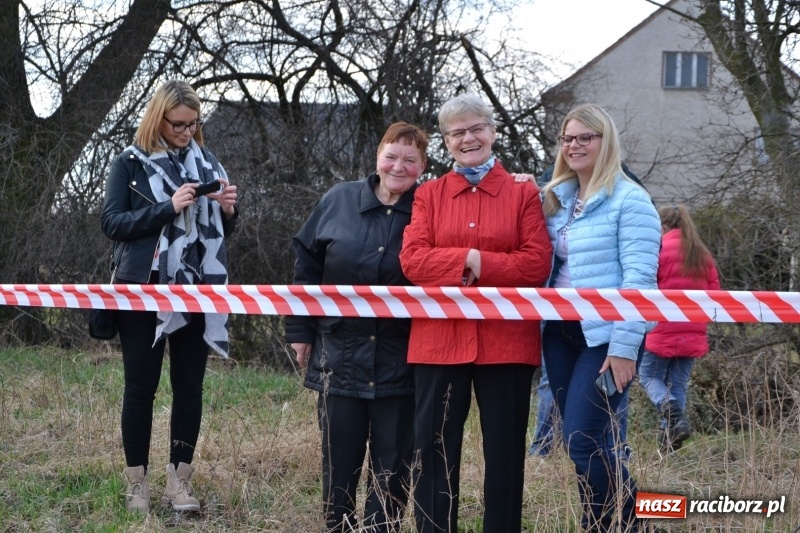 Zdjęcie w galerii na portalu naszraciborz.pl: Bieńkowickie rajtowanie - jeźdźcy mocno chwycili za lejce FOTO i WIDEO wiadomości z regionu