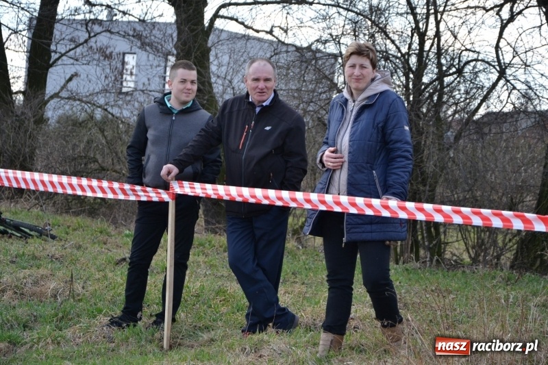 Zdjęcie w galerii na portalu naszraciborz.pl: Bieńkowickie rajtowanie - jeźdźcy mocno chwycili za lejce FOTO i WIDEO wiadomości z regionu