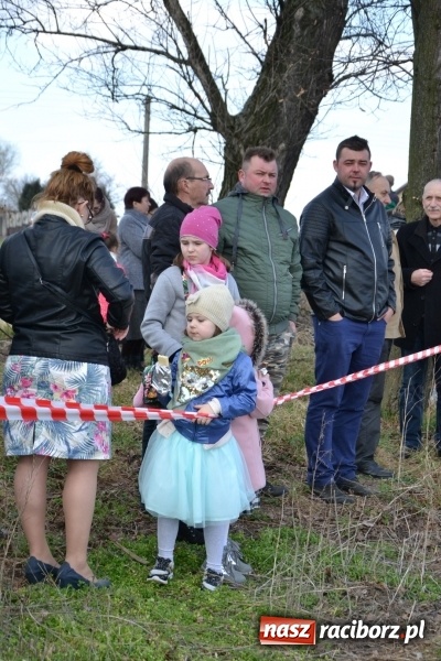 Zdjęcie w galerii na portalu naszraciborz.pl: Bieńkowickie rajtowanie - jeźdźcy mocno chwycili za lejce FOTO i WIDEO wiadomości z regionu
