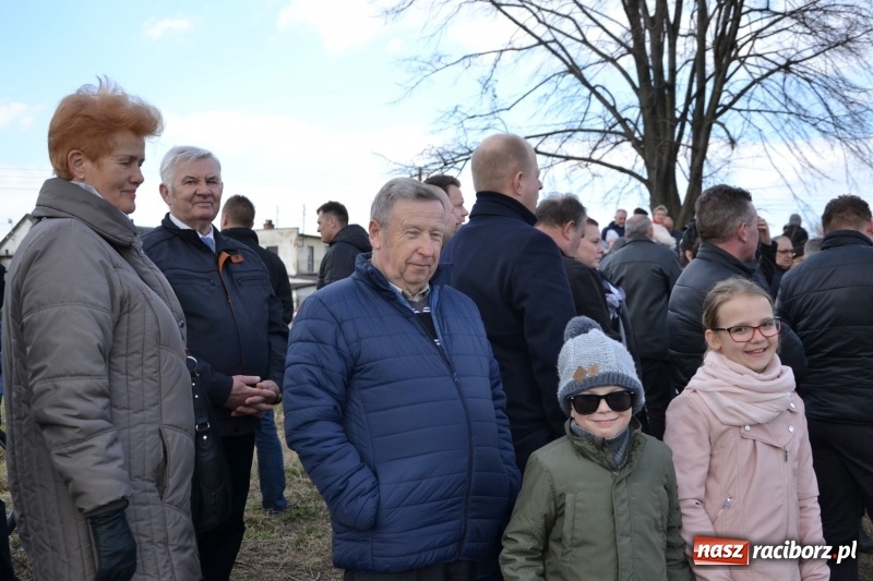 Zdjęcie w galerii na portalu naszraciborz.pl: Bieńkowickie rajtowanie - jeźdźcy mocno chwycili za lejce FOTO i WIDEO wiadomości z regionu