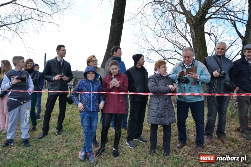 Zdjęcie w galerii na portalu naszraciborz.pl: Bieńkowickie rajtowanie - jeźdźcy mocno chwycili za lejce FOTO i WIDEO wiadomości z regionu