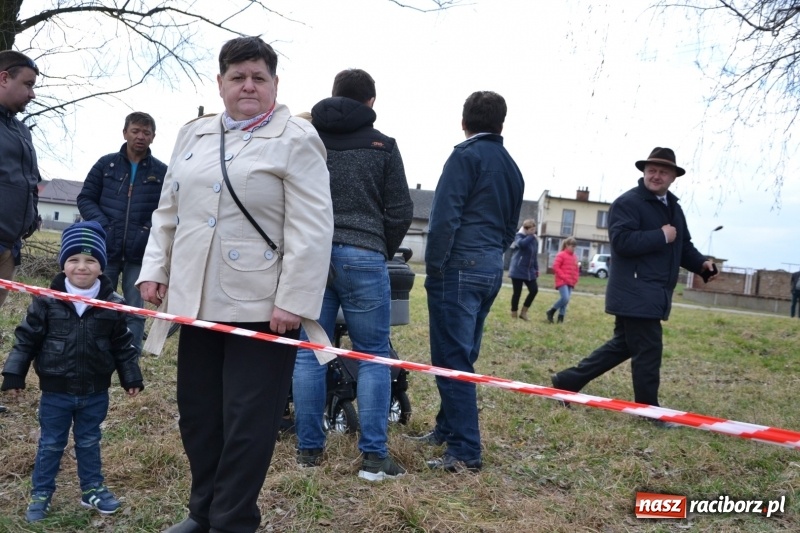 Zdjęcie w galerii na portalu naszraciborz.pl: Bieńkowickie rajtowanie - jeźdźcy mocno chwycili za lejce FOTO i WIDEO wiadomości z regionu