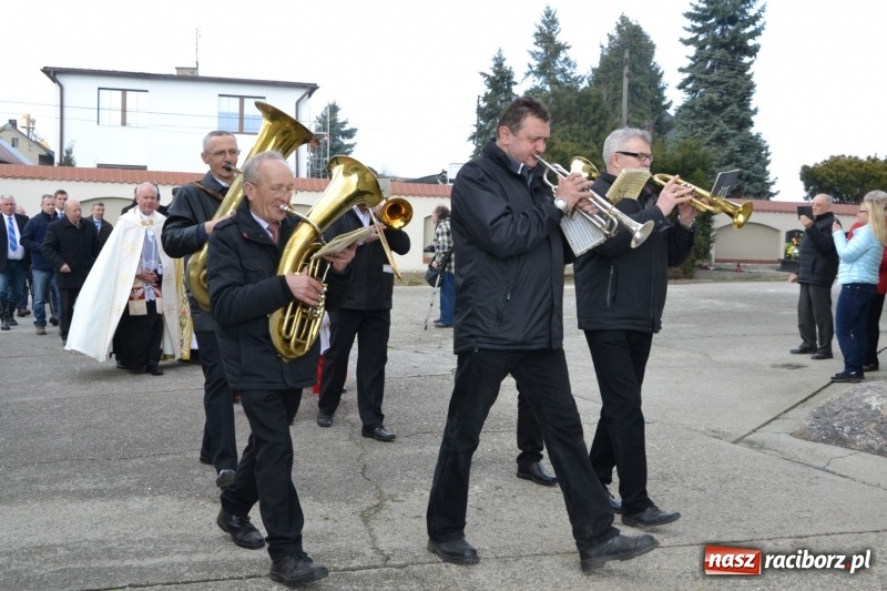 Zdjęcie w galerii na portalu naszraciborz.pl: Bieńkowickie rajtowanie - jeźdźcy mocno chwycili za lejce FOTO i WIDEO wiadomości z regionu
