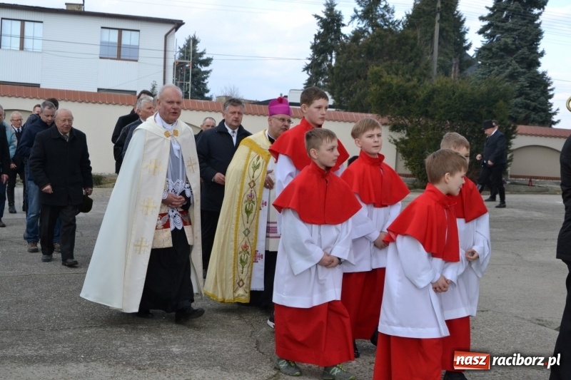 Zdjęcie w galerii na portalu naszraciborz.pl: Bieńkowickie rajtowanie - jeźdźcy mocno chwycili za lejce FOTO i WIDEO wiadomości z regionu