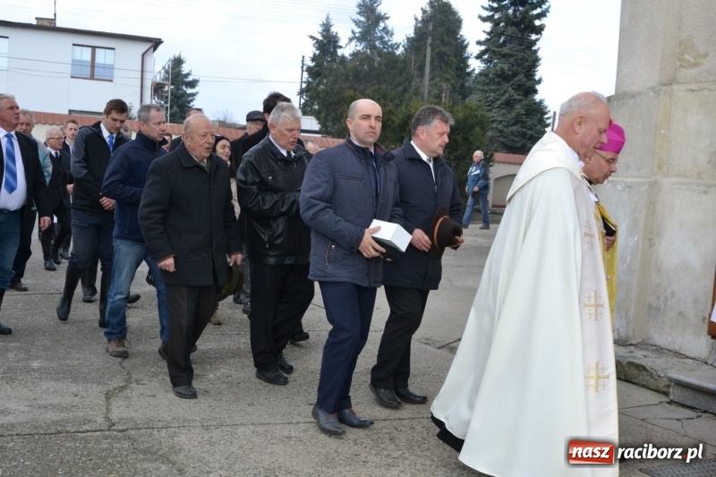 Zdjęcie w galerii na portalu naszraciborz.pl: Bieńkowickie rajtowanie - jeźdźcy mocno chwycili za lejce FOTO i WIDEO wiadomości z regionu