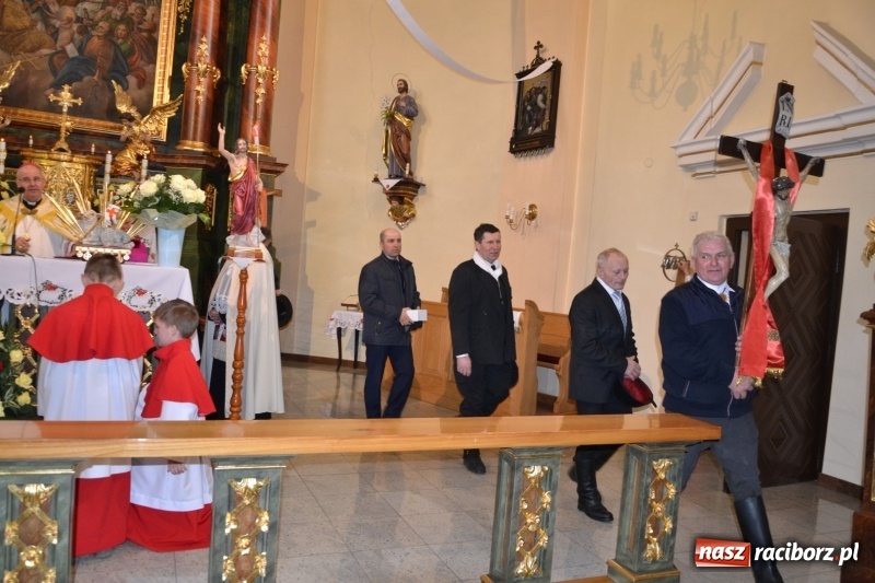 Zdjęcie w galerii na portalu naszraciborz.pl: Bieńkowickie rajtowanie - jeźdźcy mocno chwycili za lejce FOTO i WIDEO wiadomości z regionu