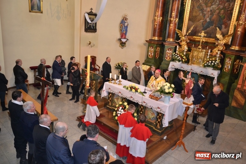 Zdjęcie w galerii na portalu naszraciborz.pl: Bieńkowickie rajtowanie - jeźdźcy mocno chwycili za lejce FOTO i WIDEO wiadomości z regionu