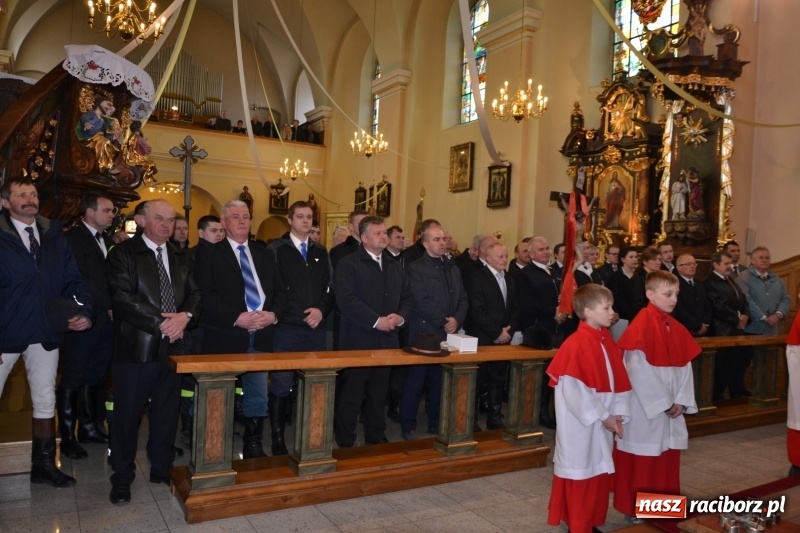 Zdjęcie w galerii na portalu naszraciborz.pl: Bieńkowickie rajtowanie - jeźdźcy mocno chwycili za lejce FOTO i WIDEO wiadomości z regionu