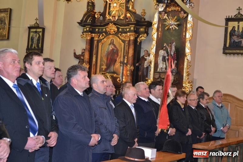 Zdjęcie w galerii na portalu naszraciborz.pl: Bieńkowickie rajtowanie - jeźdźcy mocno chwycili za lejce FOTO i WIDEO wiadomości z regionu