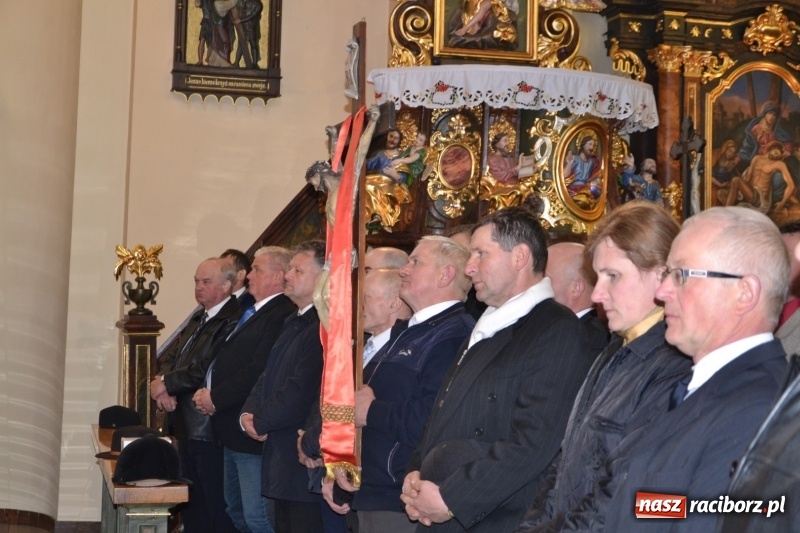 Zdjęcie w galerii na portalu naszraciborz.pl: Bieńkowickie rajtowanie - jeźdźcy mocno chwycili za lejce FOTO i WIDEO wiadomości z regionu