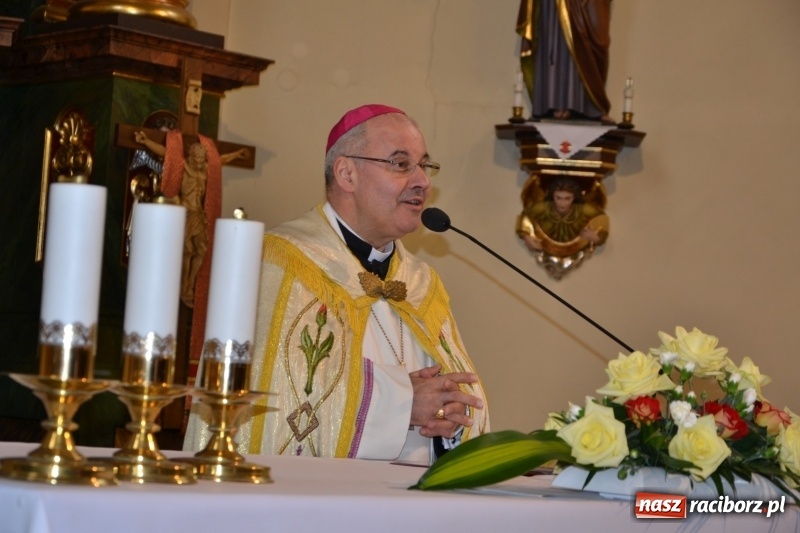 Zdjęcie w galerii na portalu naszraciborz.pl: Bieńkowickie rajtowanie - jeźdźcy mocno chwycili za lejce FOTO i WIDEO wiadomości z regionu